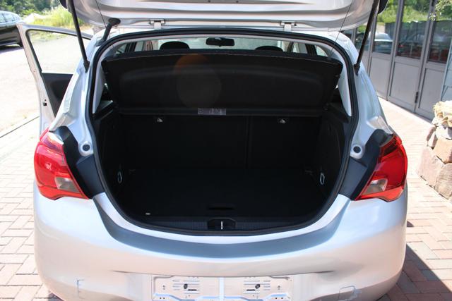 OPEL Corsa usata, con ESP