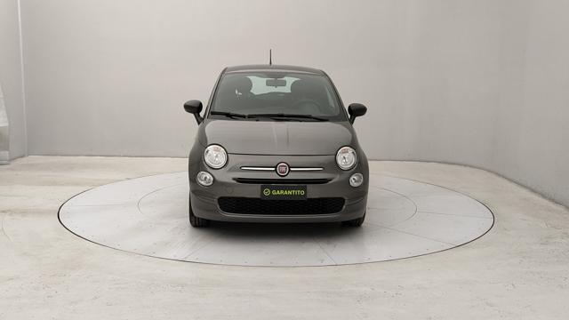 FIAT 500 usata, con Chiusura centralizzata