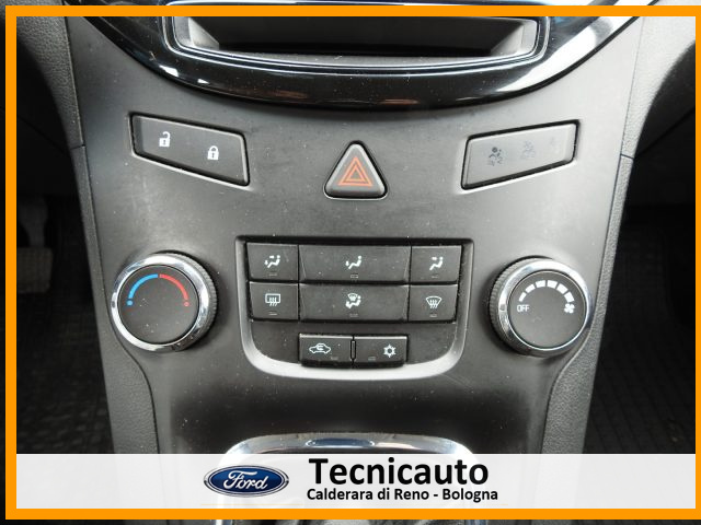 CHEVROLET Orlando usata, con Lettore CD