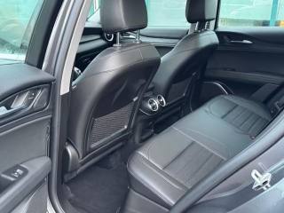 ALFA ROMEO Stelvio usata, con ESP