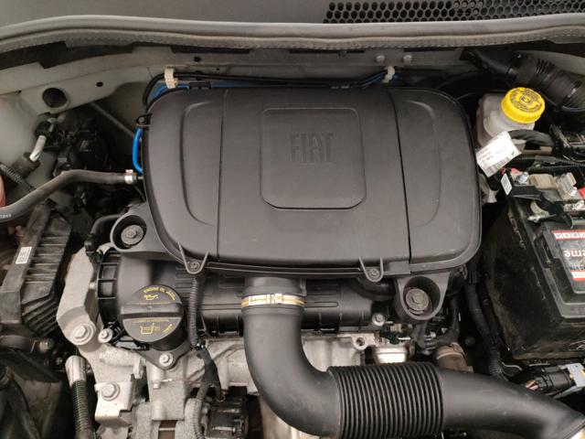 FIAT 500 usata 23