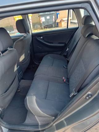 TOYOTA Corolla usata, con Servosterzo