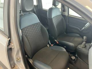 FIAT Panda Cross usata, con Volante multifunzione