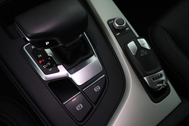 AUDI A5 usata 13