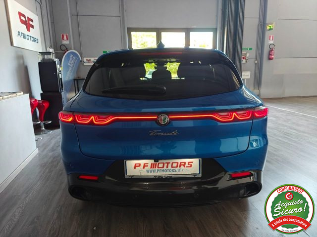 ALFA ROMEO Tonale usata, con Airbag Passeggero