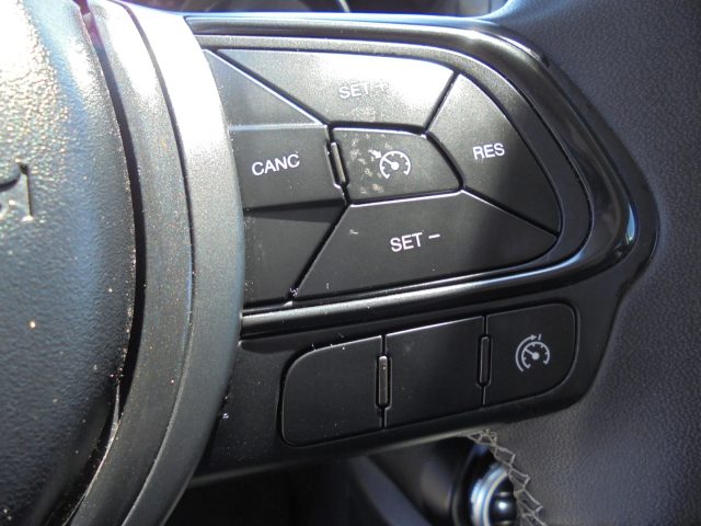 FIAT 500X usata 35