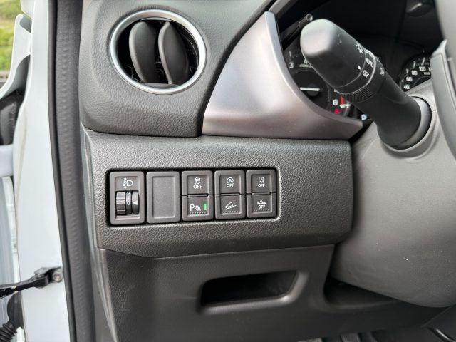 SUZUKI Vitara usata, con Controllo automatico clima
