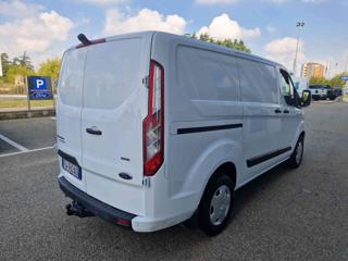FORD Transit Custom usata, con Boardcomputer