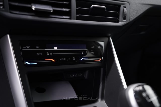 VOLKSWAGEN Polo usata, con Bluetooth