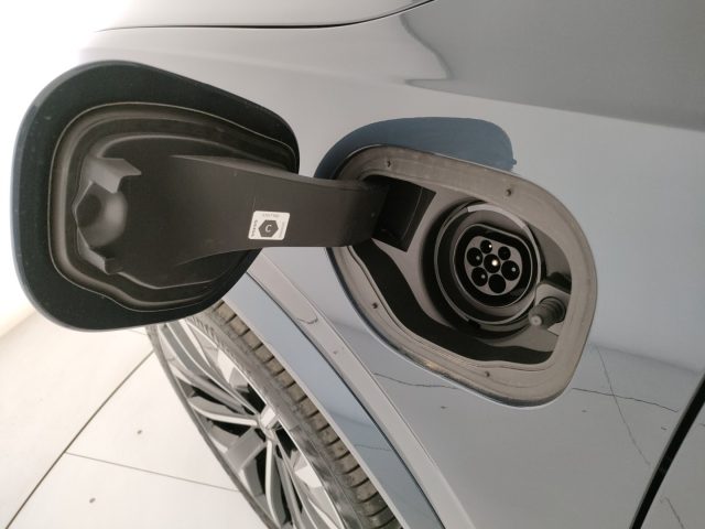 VOLVO XC90 usata, con Vetri oscurati