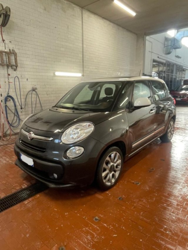 FIAT 500L usata, con Airbag