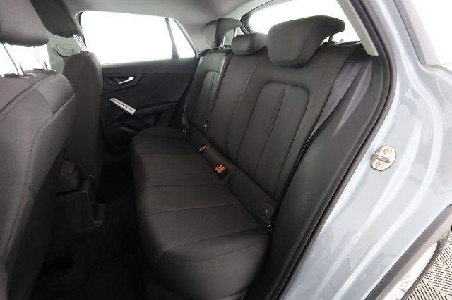 AUDI Q2 usata 3