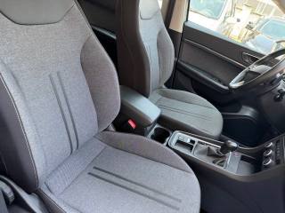 SEAT Ateca usata, con Chiusura centralizzata