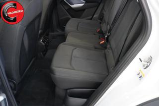 AUDI Q3 usata, con Chiusura centralizzata