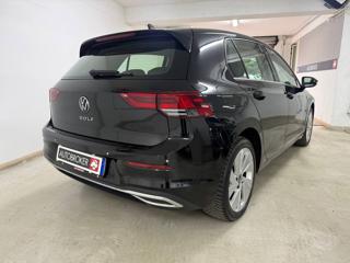 VOLKSWAGEN Golf usata, con Alzacristalli elettrici