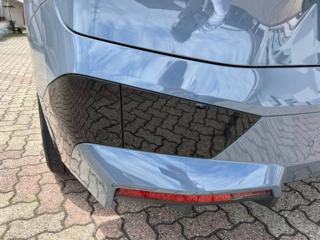 BMW iX usata, con Sensori di parcheggio posteriori