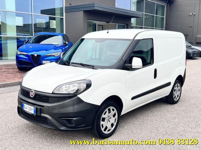 FIAT Doblo usata, con ABS