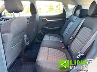 MG ZS usata, con Controllo trazione