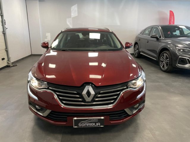RENAULT Talisman usata, con Airbag