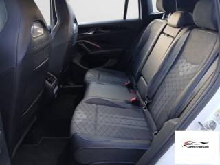 VOLKSWAGEN Tiguan usata, con Controllo trazione