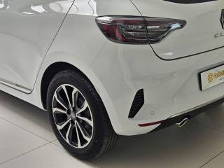 RENAULT Clio usata, con Autoradio