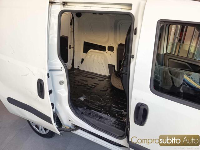 FIAT Doblo usata 18