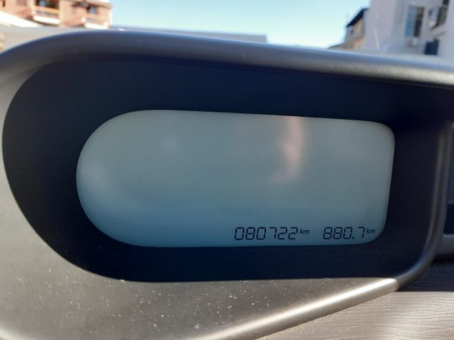 CITROEN C3 Picasso usata, con Controllo trazione