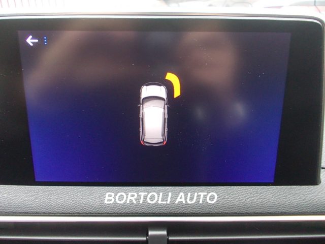 PEUGEOT 3008 usata, con Chiusura centralizzata