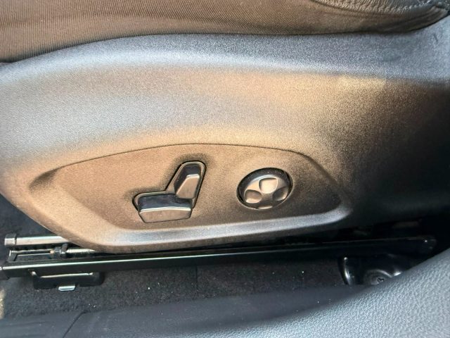 JEEP Compass usata, con Specchietti laterali elettrici