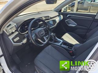 AUDI Q3 usata, con Immobilizzatore elettronico