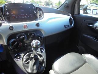 FIAT 500 usata 29