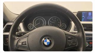 BMW 316 usata, con Immobilizzatore elettronico