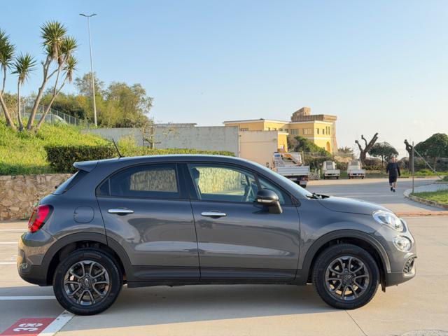 FIAT 500X usata, con Alzacristalli elettrici