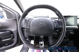 CITROEN C4 Cactus usata, con Cerchi in lega