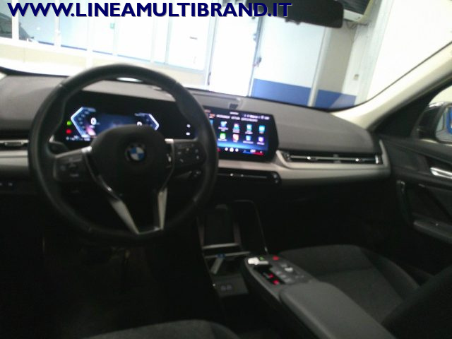 BMW X1 usata, con Controllo trazione