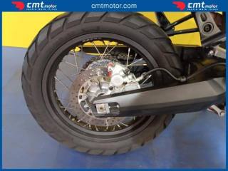 YAMAHA XT 660 Z usata 14