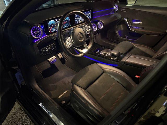 MERCEDES-BENZ A 180 usata, con Chiusura centralizzata