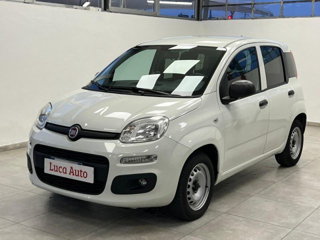FIAT Panda usata, con ABS