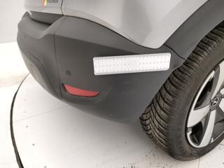 OPEL Crossland usata, con Sensore di luce