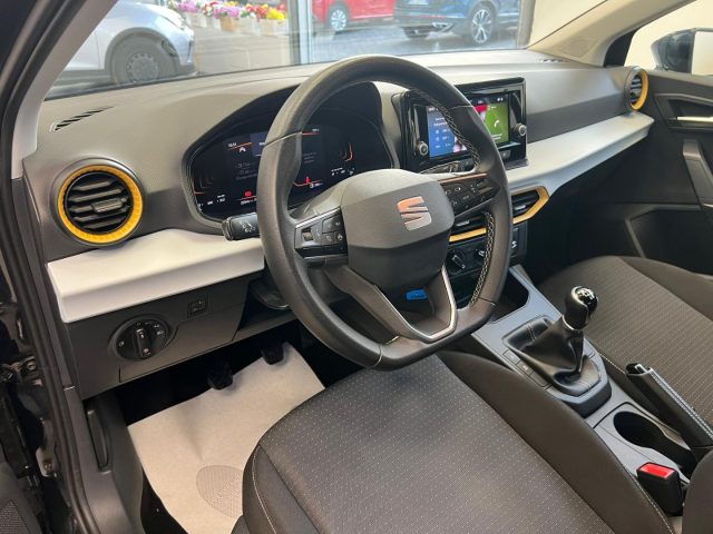 SEAT Ibiza usata, con Controllo trazione