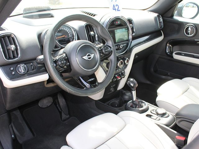 MINI Countryman usata, con Climatizzatore