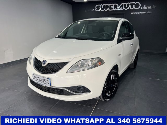 LANCIA Ypsilon usata, con Airbag