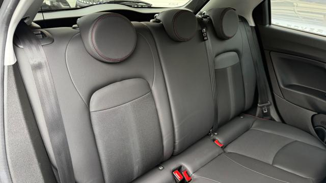 FIAT 500X usata, con Immobilizzatore elettronico