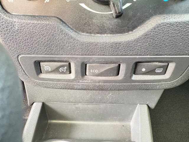 DACIA Lodgy usata, con Luci diurne