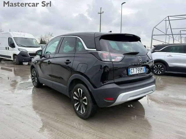 OPEL Crossland usata, con Autoradio