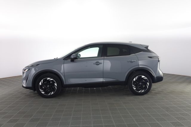 NISSAN Qashqai usata 6