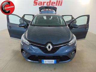 RENAULT Clio usata, con Airbag Passeggero
