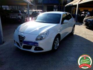 ALFA ROMEO Giulietta usata, con Airbag laterali