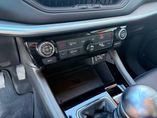 JEEP Compass usata, con Fendinebbia