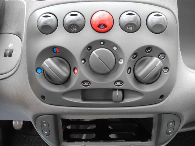 FIAT Seicento usata 11